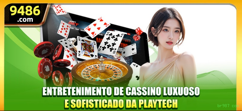 Jogos de loteria online na br987 com